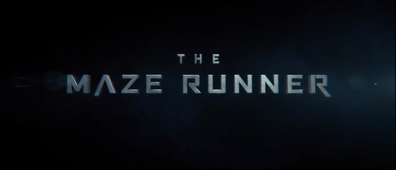 Le Labyrinthe (The Maze Runner) Bande Annonce VO