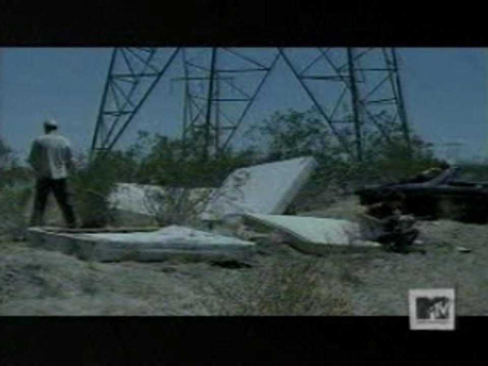 Red Hot Chili Peppers - Scar Tissue