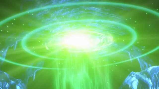 FAIRY TAIL (2014) - Preview