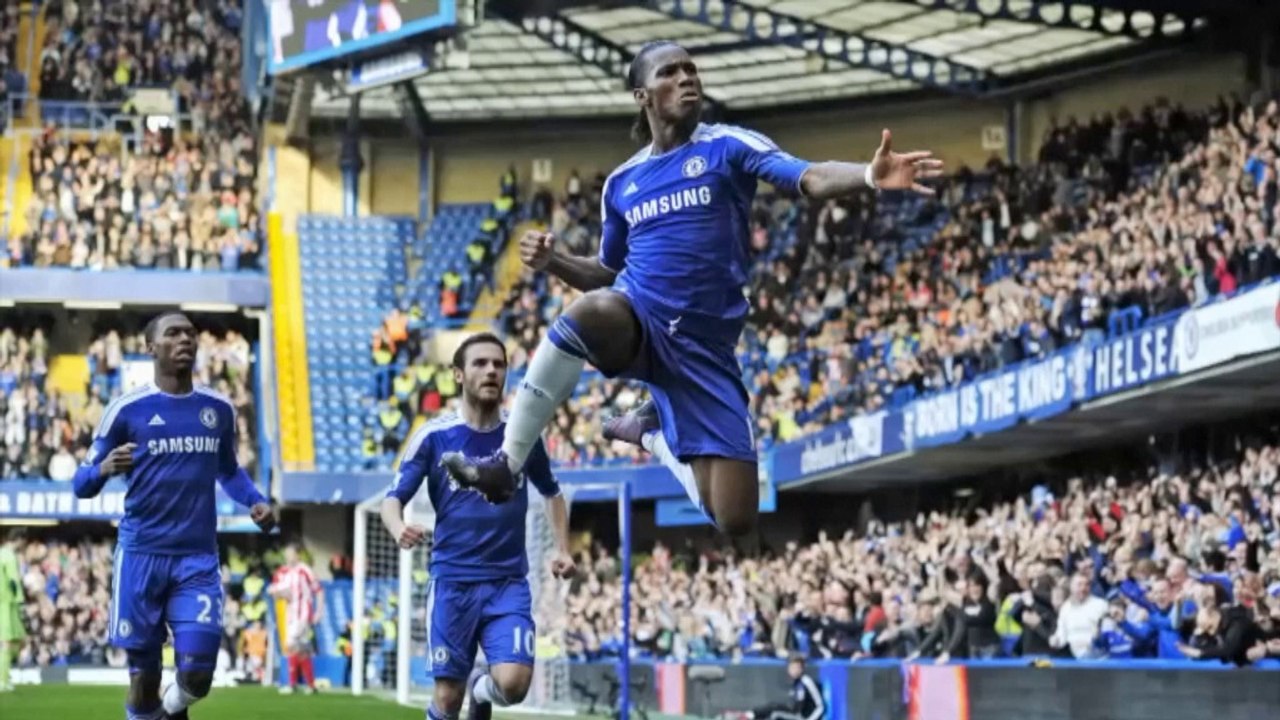 Drogba in London: Der verlorene Sohn kehrt heim