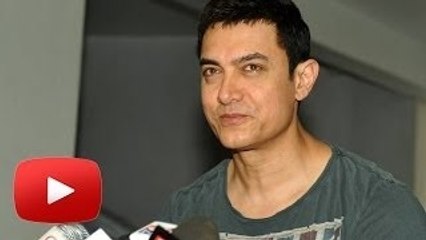 Aamir Khan Earns Less For Satyamev Jayate, Compared To Films