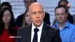 Eric Ciotti était l'invité de l'émission Mots Croisés sur France 2