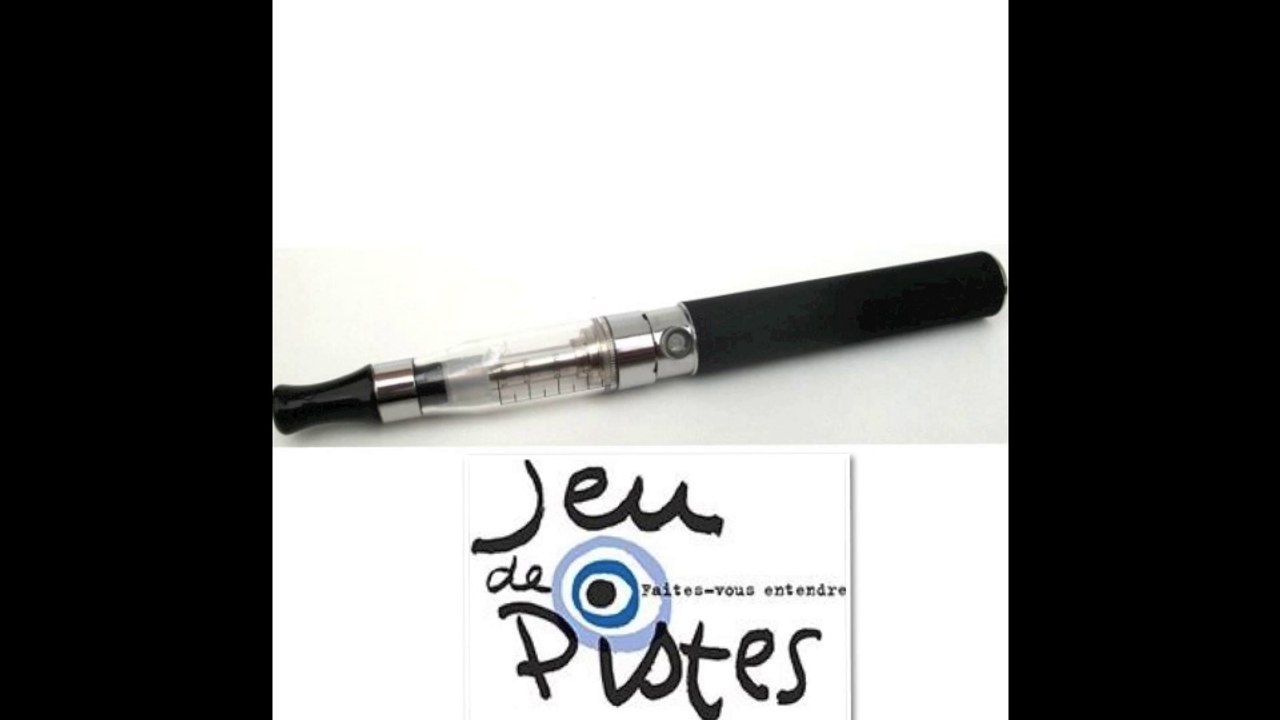 "Les Tontons Fumeurs" - Jeu de Pistes - ( Identité sonore et spot radio)