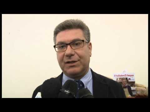 Napoli - Pane fresco napoletano -live- (18.03.14)