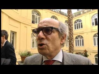 Napoli - Convegno  sui diritti del lavoro (17.03.14)