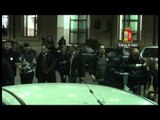 Napoli - Camorra, arrestato il latitante Angelo Cuccaro -2- (16.03.14)