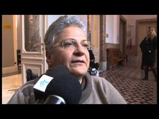 Napoli - La mostra ''Napoli eccellente'' (17.03.14)