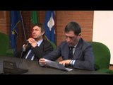 Napoli - Il progetto ''salvacuore'' in Regione Campania -1- (17.03.14)