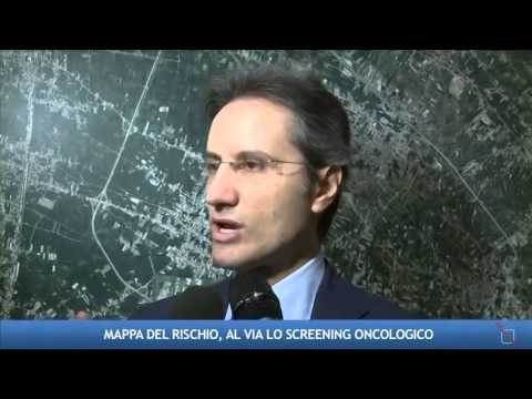 Caldoro - Screening oncologici, manteniamo gli impegni e garantiamo servizi ai cittadini (17.03.14)