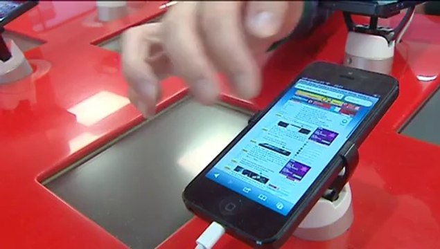 Vodafone defiende que la compra de Ono es una apuesta por la economía española