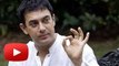 I Am Not Supporting Any Political Party - Aamir Khan