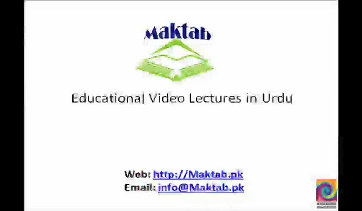 FSC Biology Book1,CH 1,LEC 9 Biology and Service Of Mankind 2