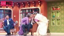 Shilpa Shetty & Harman Baweja's KISSING ACT on Comedy Nights with Kapil 22nd March 2014 FULL EPISODE