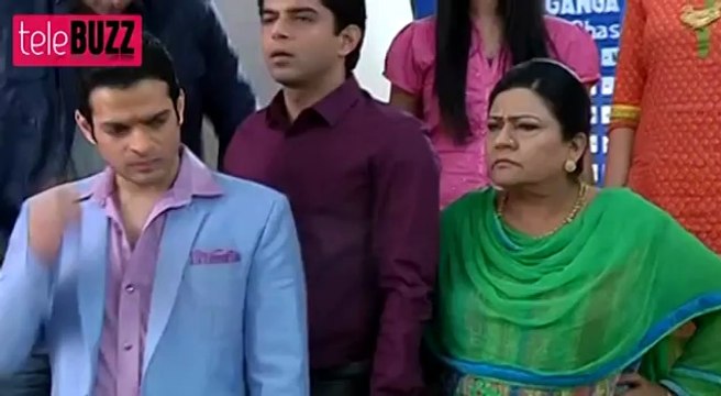 Ishita & Raman's CUTE MOMENTS in Yeh Hai Mohabbatein 18th March 2014 FULL EPISODE