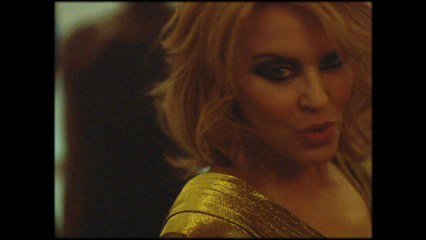 Kylie Minogue - Into the Blue