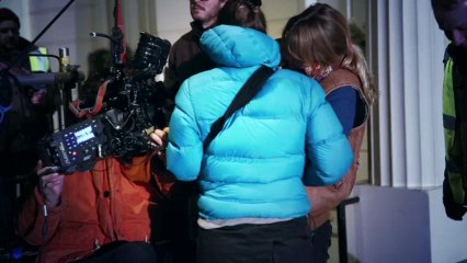 Kylie Minogue - Into the Blue (Making of)