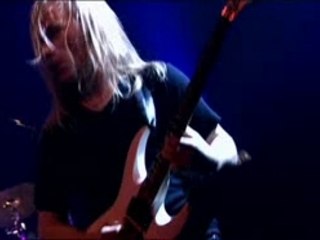Nightwish Crimson Tide And Deep Blue See