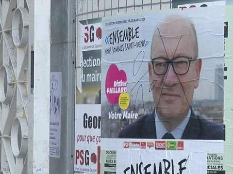 Abstention: qui sont ces électeurs qui refusent d'aller voter? - 18/03
