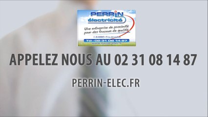 No phone useful. electrician calvados. 02.31.08.14.87