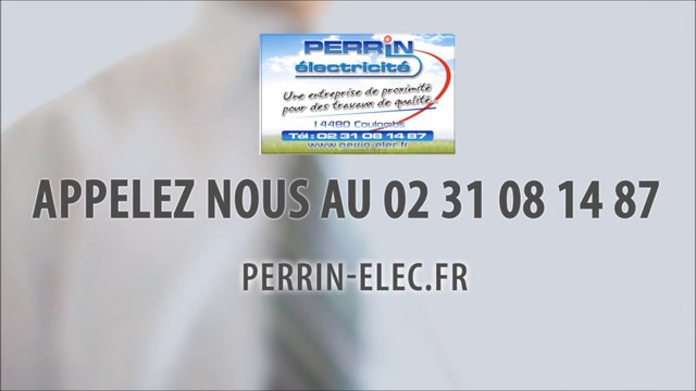 No phone useful. electrician calvados. 02.31.08.14.87