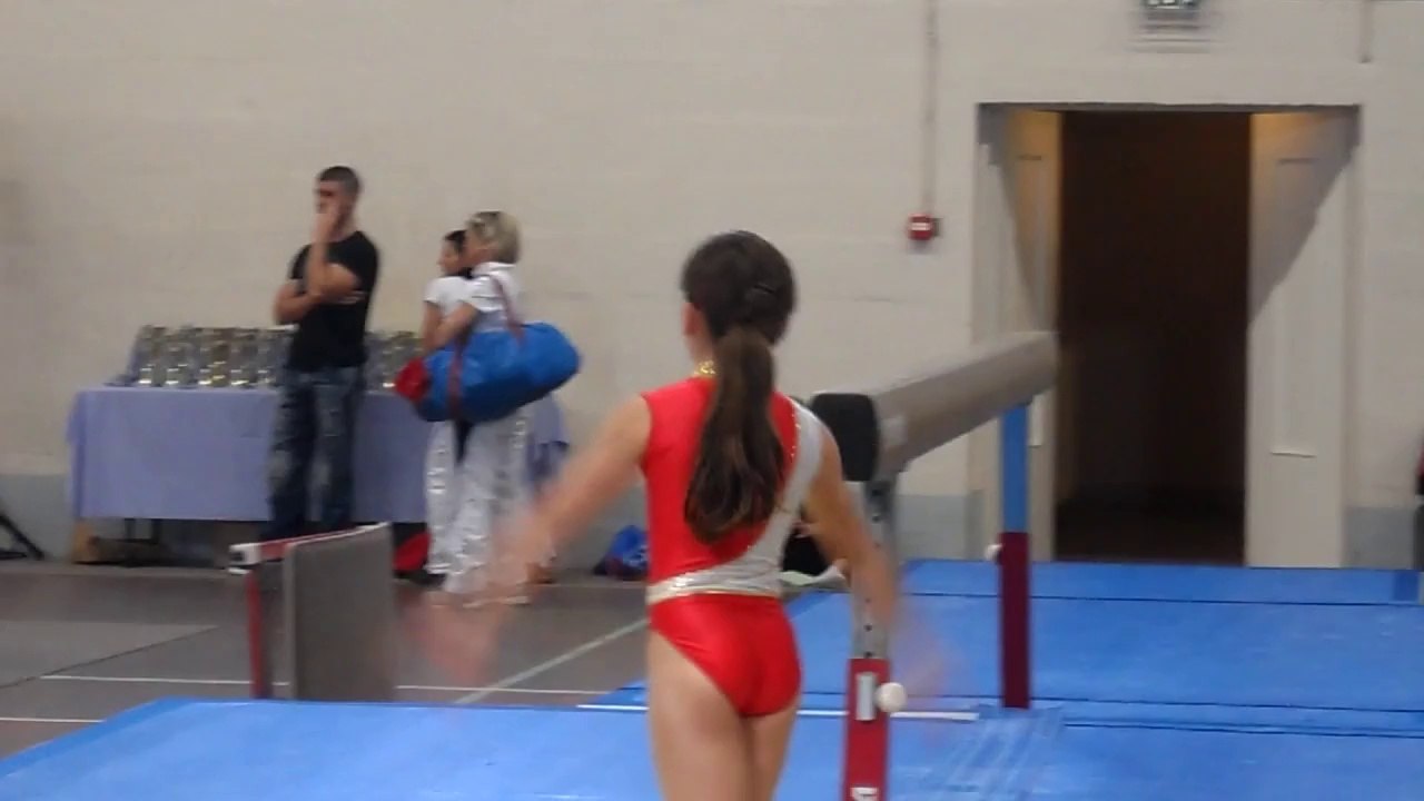 Poutre Léane RE