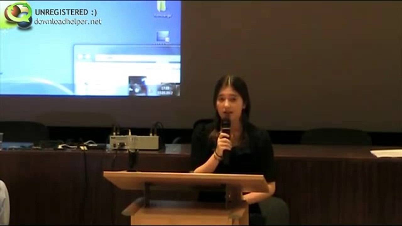 Katharina E._Kongress Kinderrechte 2012_d.Stimme d.Kindes