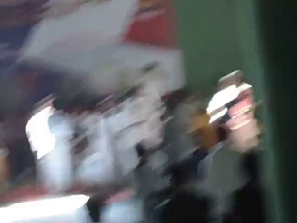 Shumail_knockout_sparring_taekwondo_championship_2014