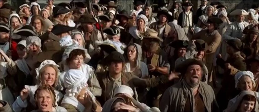 Pirates des Caraibes, extrait