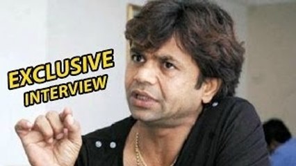 Rajpal Yadav Speaks About His GHOST Role In Gang Of Ghosts !