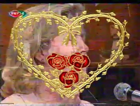 İnci ÇAYIRLI-Bir Sabah Bakacaksın Ki Bir Tanem Ben Yokum