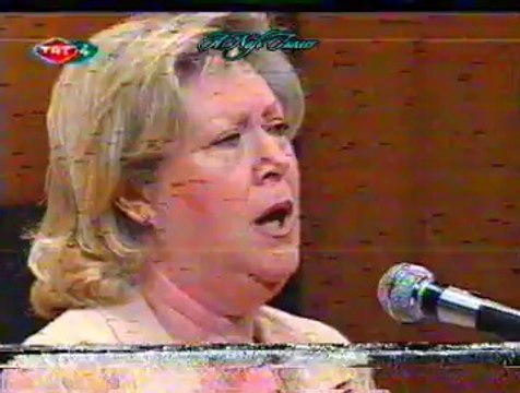 İnci ÇAYIRLI-Seni Ben Ellerin Olsun Diye Mi Sevdim