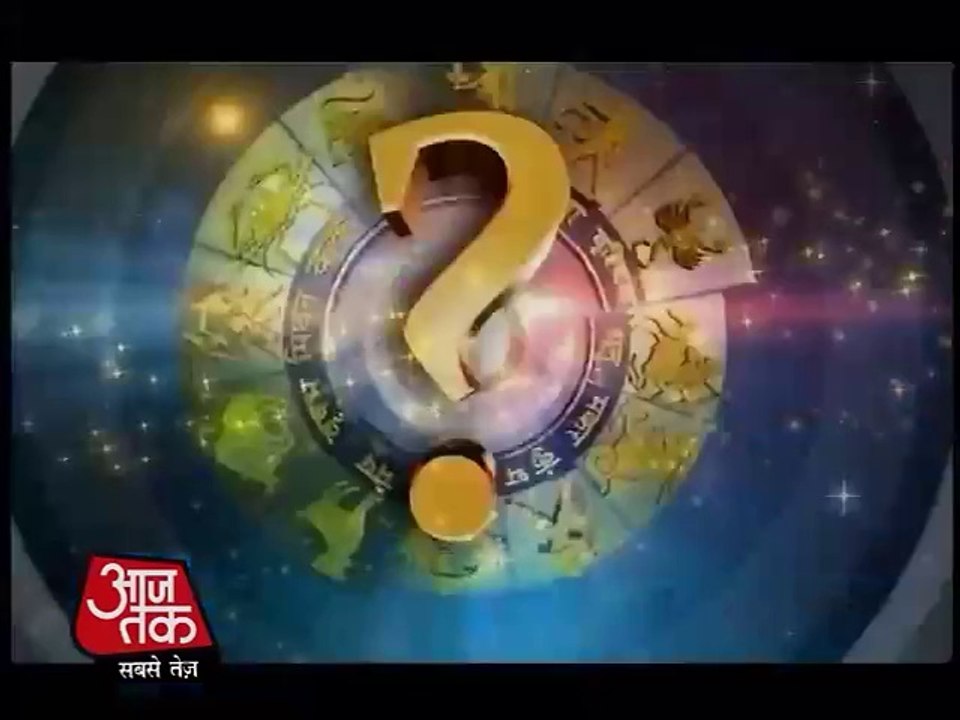 Virgo - 18 March 2014 (Aapke Taare)