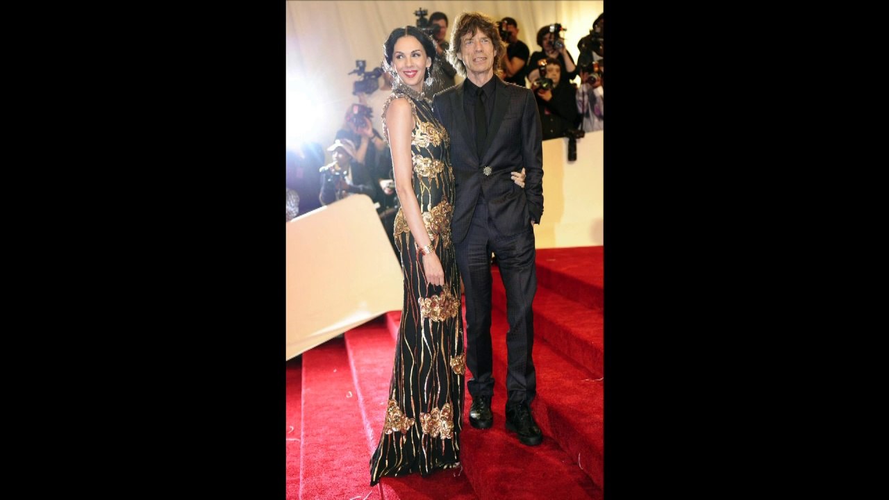 Entsetzen über Tod von Mick Jaggers Freundin