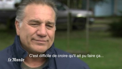 Pilote du vol MH370 : "Il n'a pas pu faire ça, il avait une très belle carrière"