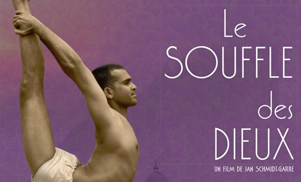 LE SOUFFLE DES DIEUX - Bande-annonce [VF|HD] [NoPopCorn]