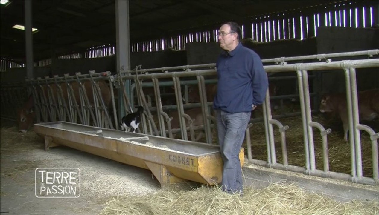 Terre de passion Episode 20 - la traçabilité