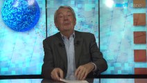 Jean-Michel Quatrepoint, Xerfi Canal Crise Ukrainienne : l'Allemagne prise de court