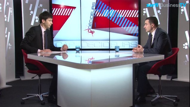 Franck César, Xerfi Canal Le Contract management un levier de performance