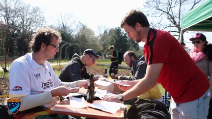 Hyzernauts TV - CHILLI OPEN 2014 - Torsten Baus