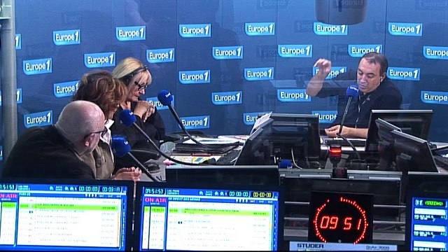 La Première guerre mondiale est malheureusement d'actualité