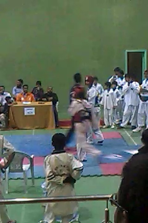 Taha2_Sparring_Taekwondo_Championship_2014