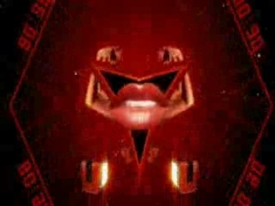 Pakito - living on video