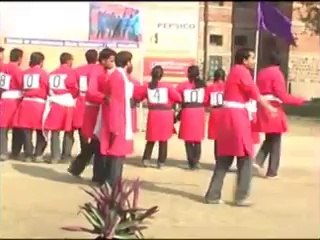 Nukkad Natak at Miranda House 2009 - Part A 4