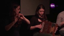 Concert musique irlandaise à Saint-Lô [TéVi] 19-03-14