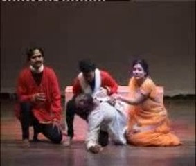 Nachiketa Maithili Drama part2.flv[240P]