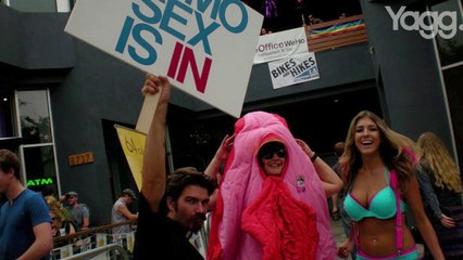 «Qui a peur de Vagina Wolf?» – Rencontre avec la réalisatrice Anna Margarita Albelo