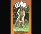 CONAN LE BARBARE - la Débande Annonce