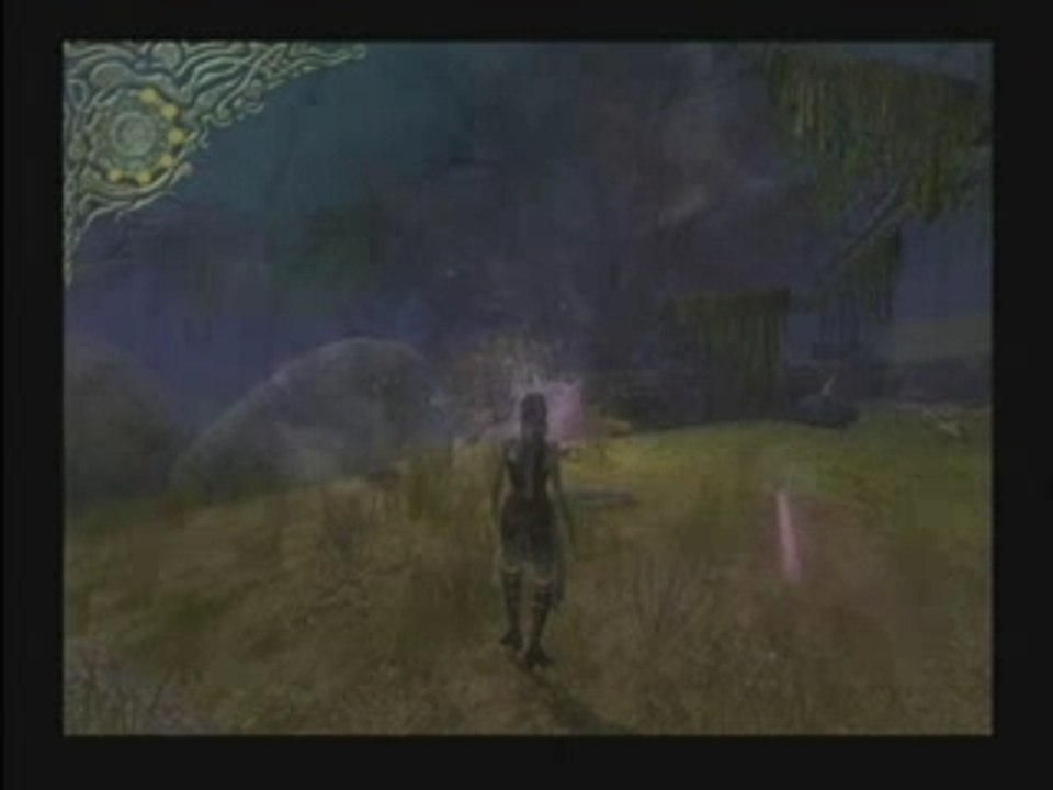 [Eclipse] Trailer
