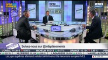 Pierre Barral VS Arnaud de Langautier: Ukraine, Crimée et Russie: le trio infernal, dans Intégrale Placements – 18/03 1/2