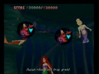 A l'aube d'un heureux jour